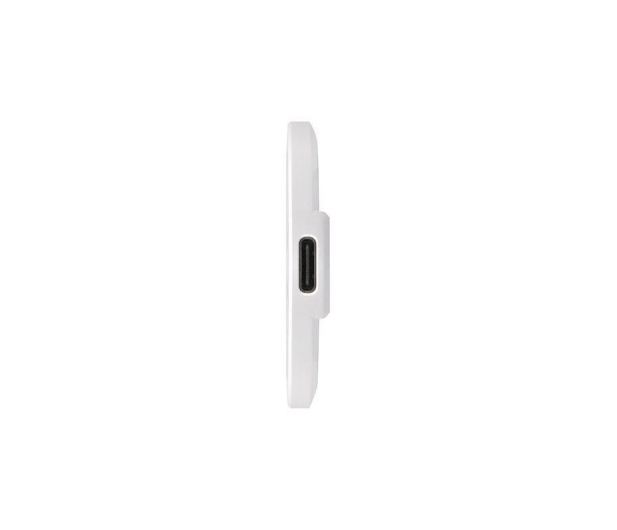 SBS indukcyjna MagSafe 10W biała - 1462320 - zdjęcie 5